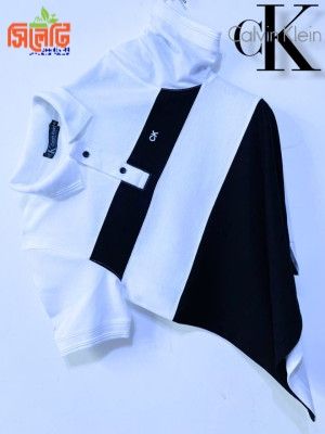 Calvin Klein Polo T-Shirt (Code: 2131600)_img_1