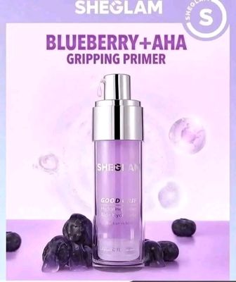 SHEGLAM Purple Series  Berry Griping Primer_img_2