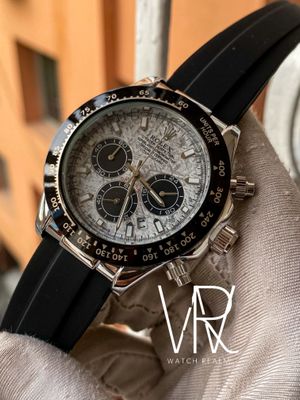 ROLEX DAYTONA METEORITE SILVER_img_0