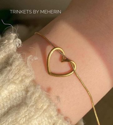 Stainless steel bracelet_img_0