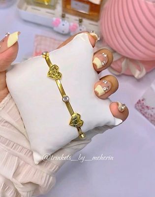 Stainless steel bracelet_img_0