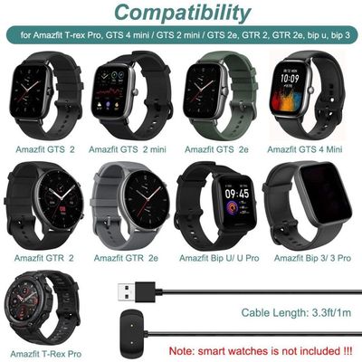 Charger Cable for Amazfit Smartwatch (GTR2)_img_1