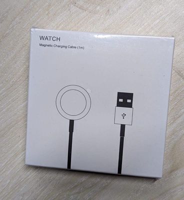 Charging Cable Cord Compatible with Apple Watch – 1M_img_2