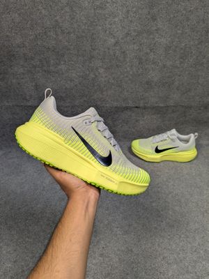 Nike ZoomX Invincible 4 Yellow_img_0