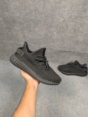 Adidas Yeezy Boost 350 V2 Black_img_0