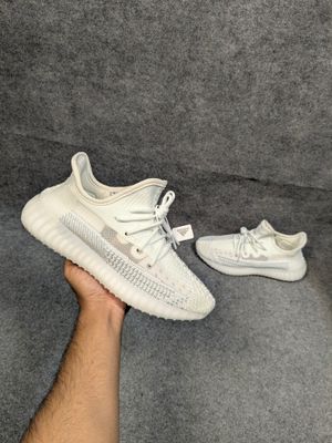 Adidas Yeezy Boost 350 V2 White_img_0