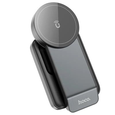 Hoco CQ3 15W 3-in-1 Folding Magnetic Wireless Charger_img_1
