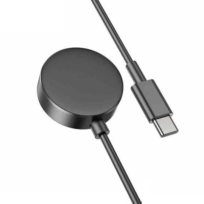 Hoco CW48 Wireless Charger For Samsung Smartwatch_img_0