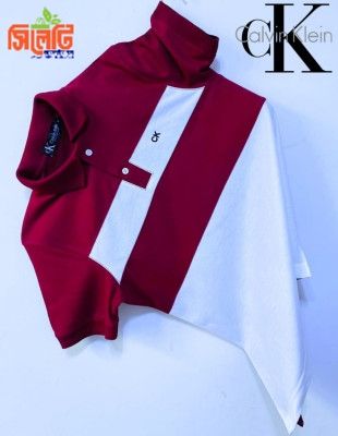 Calvin Klein Polo T-Shirt (Code: 2131500)_img_1