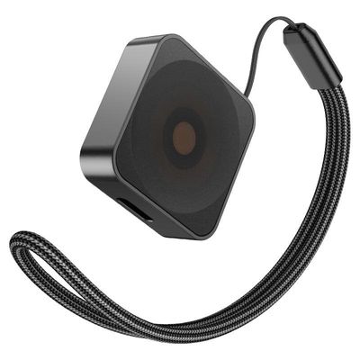 Hoco CW56 SAM Smart Watch Wireless Charger_img_2