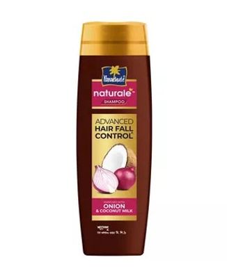 Parachute Naturale Shampoo Advanced Hair Fall Control 345 ml_img_0