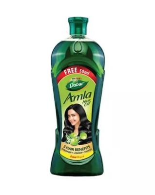 Dabur Amla Hair Oil (Extra 50 ml ) 400 ml_img_0