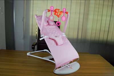 প্রিমিয়াম বেবি বাউন্সার_img_2