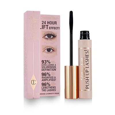 Charlotte Tilbury Pillow Talk Push Up Lashes Mascara - Super Black (COS142)_img_0
