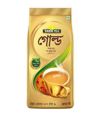 Tata Tea Gold 200 gm_img_0