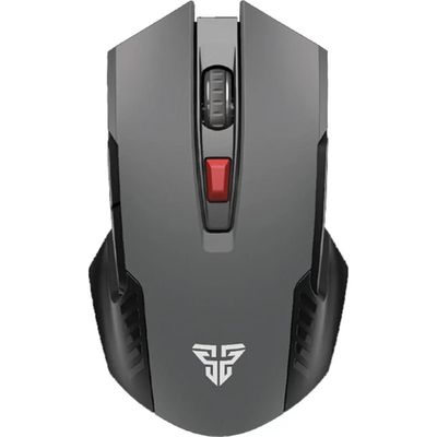 Fantech WG10 Raigor II Wireless Gaming Mouse – Black Color_img_0