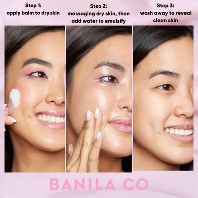 BANILA CO - Clean it Zero Cleansing Balm_img_6