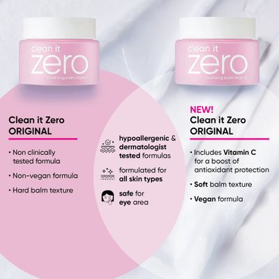 BANILA CO - Clean it Zero Cleansing Balm_img_7