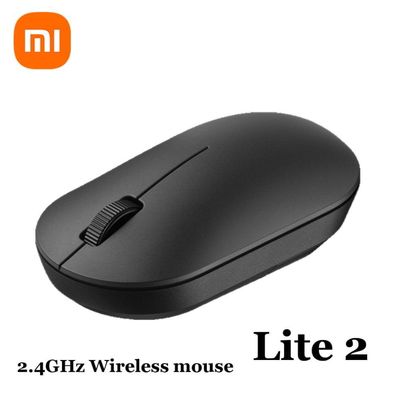Xiaomi Lite 2 Wireless Mouse_img_0