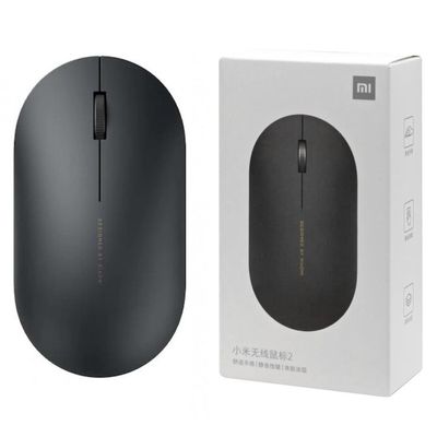 Xiaomi Wireless Mouse 2 – Black_img_0