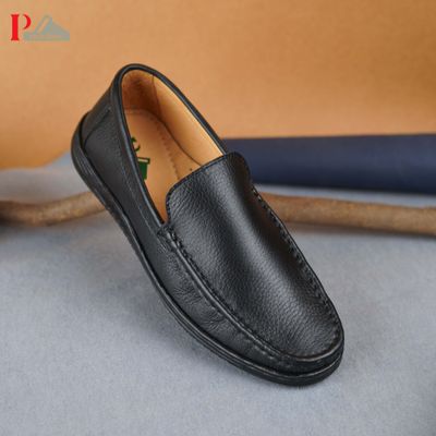 Black Moccasin Loafer_img_0