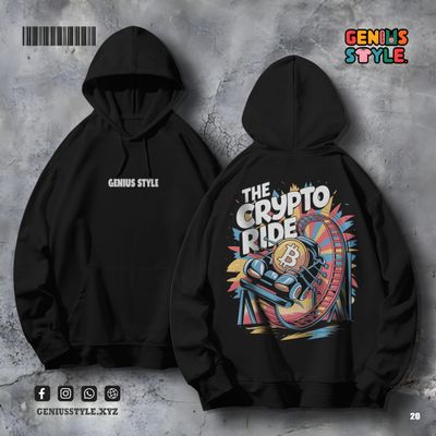 The Crypto Ride Premium Hoodie - 20_img_0