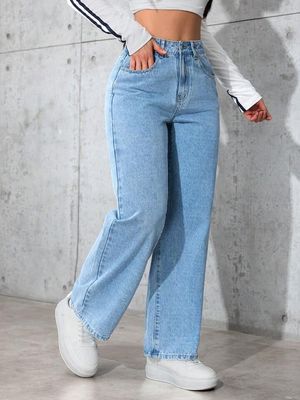 Light wash Denim_img_1