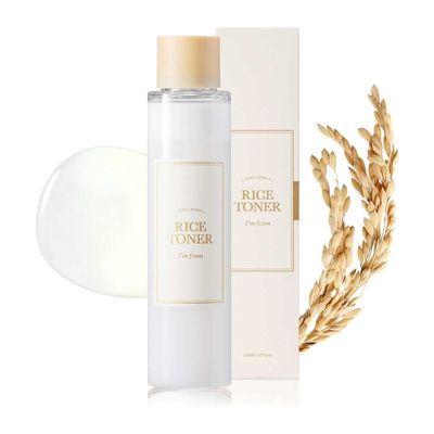 I’M FROM Rice Toner 150 ml_img_2