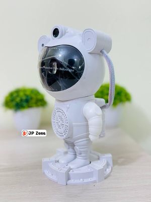 Astronaut Projector Night Light_img_0