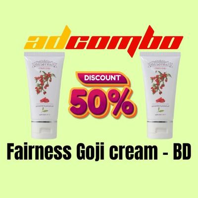 Fairness Goji cream - BD_img_0