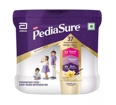 PediaSure Vanilla Delight 375 gm_img_0