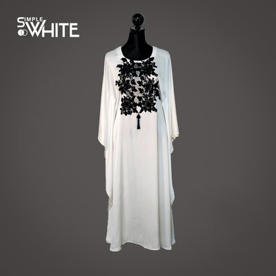 Floral Kaftan_img_0