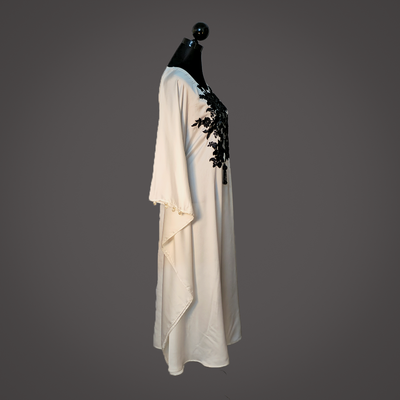 Floral Kaftan_img_3