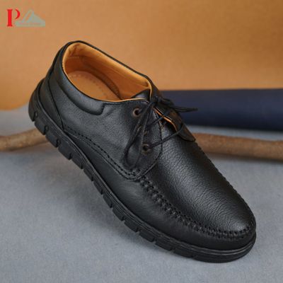 Premium Black Casual_img_0