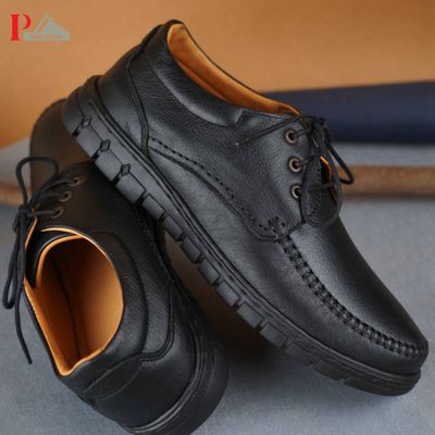 Premium Black Casual_img_1