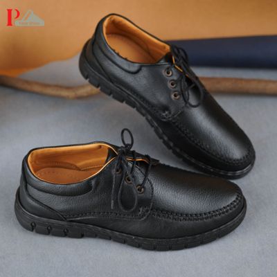 Premium Black Casual_img_3
