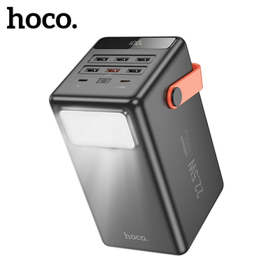Hoco J142 100,000mAh 22.5W Power Bank ._img_0