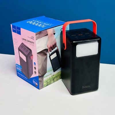 Hoco J142 100,000mAh 22.5W Power Bank ._img_10