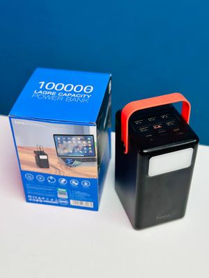 Hoco J142 100,000mAh 22.5W Power Bank ._img_11