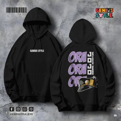 ORA ORA Premium Hoodie - 29_img_0