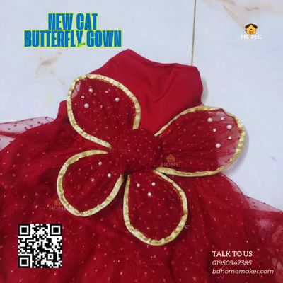 Cat butterfly gown (custome)_img_10