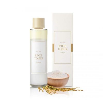 I’M FROM Rice Toner 150 ml_img_1