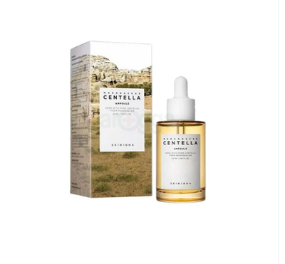 Skin1004 Madagascar Centella Ampoule(55ml)_img_1