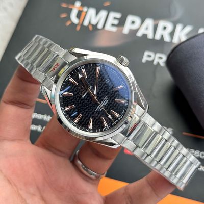 Omega Seamaster || AAA Euro Grade | Automatic Movement_img_0