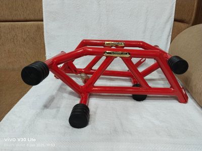 Engin Crush Gourde Bumper For Hero Xtream 125R_img_2