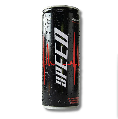 Speed/স্প্রিড Energy Drink – Can (250ml)_img_0