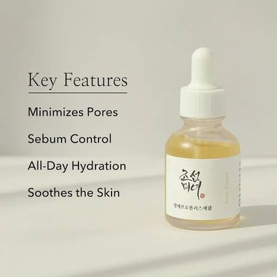 Beauty of Joseon Glow Serum: Propolis + Niacinamide_img_4