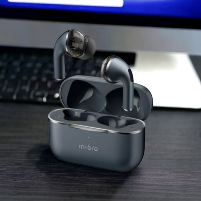 MIBRO M1 WIRELESS EARBUDS_img_1