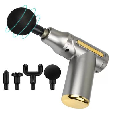 Mini Rechargeable Deep Tissue Therapy Massager SL-720_img_1