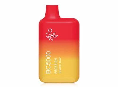 Bang Bc5000 Puffs Disposable Vape/ E cigarette_img_6